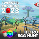 [🥚] Twinny's Egg Hunt