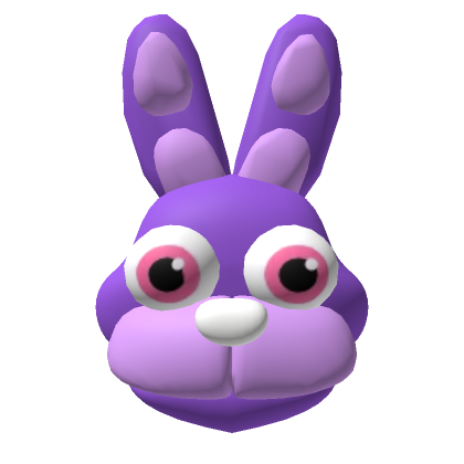 🐰 Bunny Fursuit 🐰  Roblox Item - Rolimon's