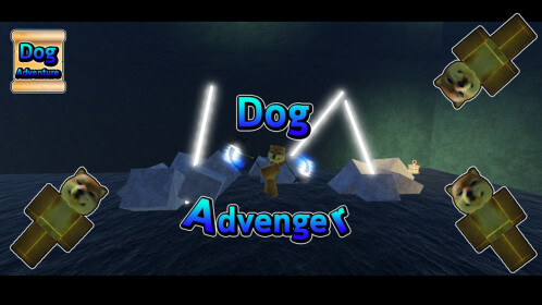 ROBLOX ADVENTURE