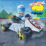 Roblox Kart