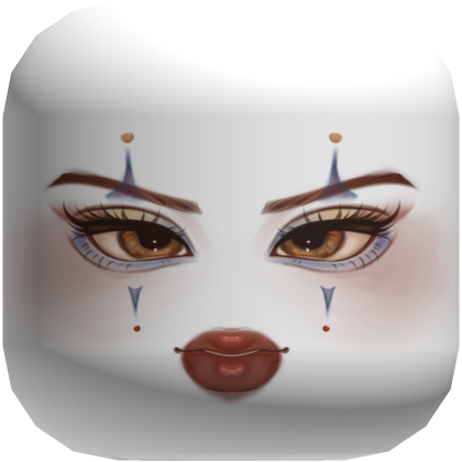 Soft Makeup Face 's Code & Price - RblxTrade