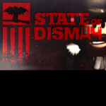 State of Dismay [[WIP]]