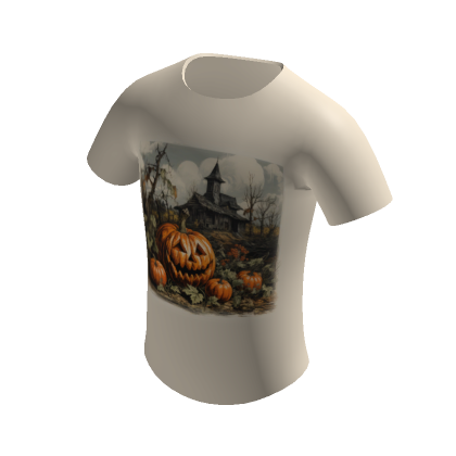 T-shirt Roblox  Halloween tshirts, Halloween shirts for boys, Roblox shirt