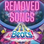 (READ DESC NEW GAME) Robeats Removed Songs!