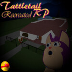 Tattletail Roleplay Recreated