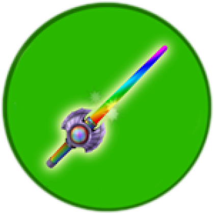 Rainbow Periastron - Roblox