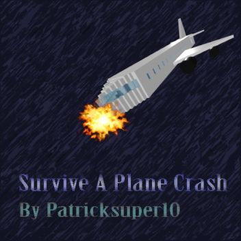 Survive A Plane Crash 