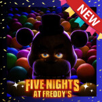🐻 FNAF RP: Frightful Nights!