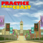 Practice Park: Coast