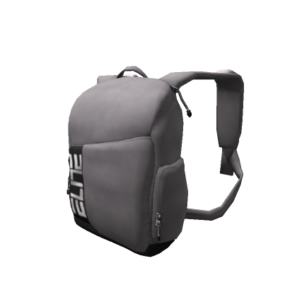 Elite bag 1.0 top