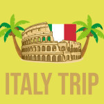 Italy Trip [Story]