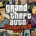 GTA ChinaTown Wars (UPDATES!!!)