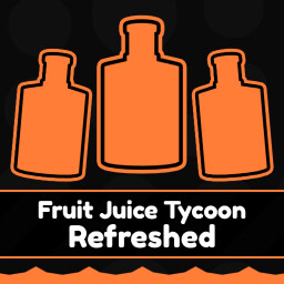 Fruit Juice Tycoon: Refreshed thumbnail
