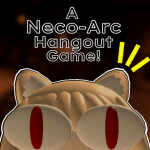 Ahnenerbe Cafe (A Neco-Arc Hangout Game!)