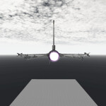 F-16 Testing