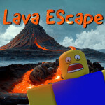 Lava Escape