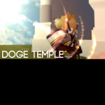 Doge Temple On Takodana