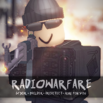 Radiowarfare