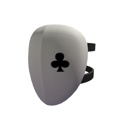 The Ace of Spades  Roblox Item - Rolimon's