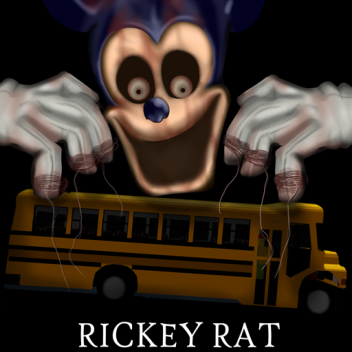 Rickey Rat [CHAPTER 2]