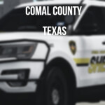 Comal County TX