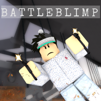 BattleBlimp V2