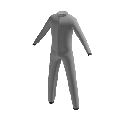 Professional Fireproof Racing Suit in White's Code & Price - RblxTrade