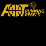 AAU | Athletes Of Tommorow Rebels Practice Gym