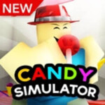 NEW!🍭🍦🧁 Candy Simulator!🍬🍧🍭 (BETA)
