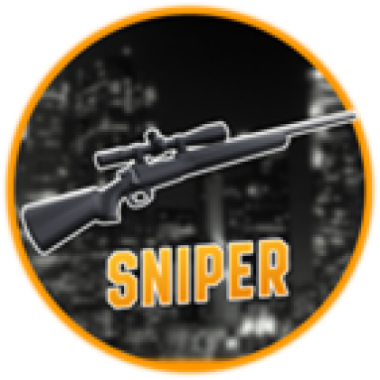 SNIPER - Roblox