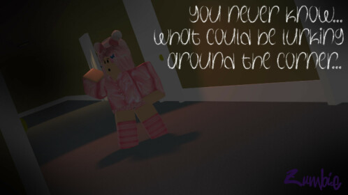 Thrilling Psychological Horror Game on Roblox: Confront Your Fears