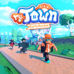 MyTown! [Early Access]