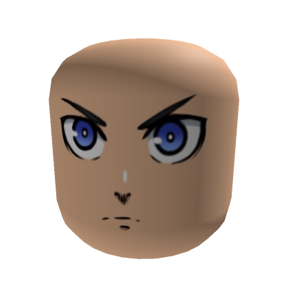 Face of Chaos  Roblox Item - Rolimon's