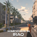 Somewhere in Iraq