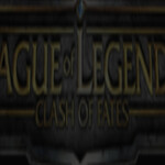 League of legends