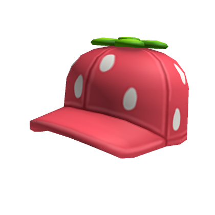 Strawberries on Topper's Code & Price - RblxTrade