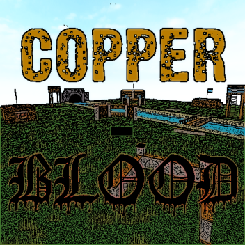 Copper-blood