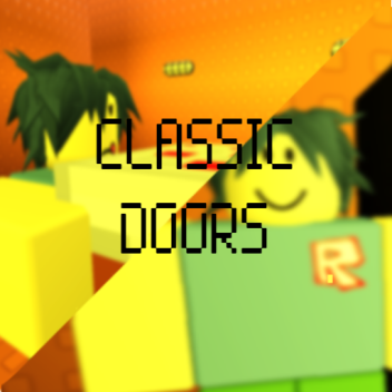 Classic Doors [BETA]