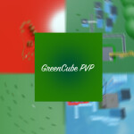 GreenCube PVP [Alpha]