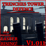 [EASTER EVENT🥚] Trenches Tower Defence