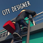 City Designer Alpha
