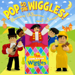 Pop Go The Wiggles Show! | The Robloxian Wiggles