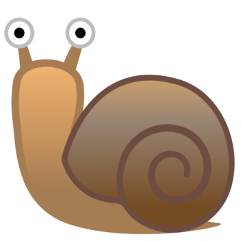 Snail Shake