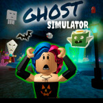 Ghost 👻 Simulator