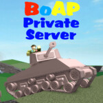 BoAP Private Server