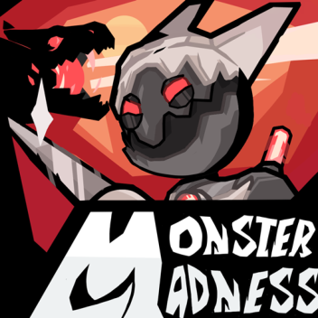 Monster Madness Survival 👾 [Beta]
