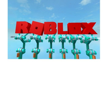 Roblox Birthday Party