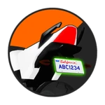 Game Badge Icon