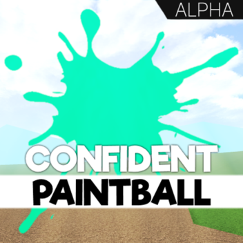 Confident Paintball (Test Server)