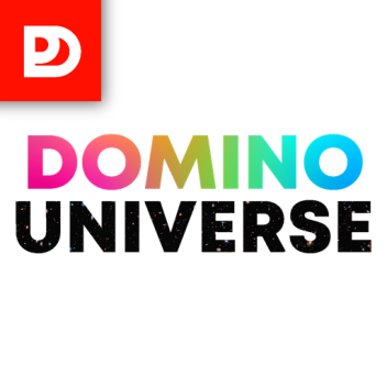 [PD] UNIVERSO DE DOMINÓ 🌌